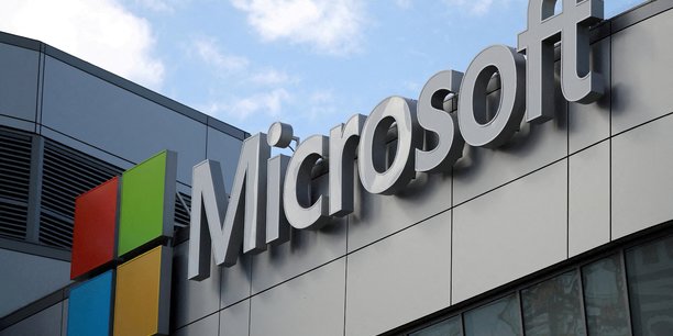 Tech : Microsoft unifie ses opérations en Afrique et en Europe centrale et orientale